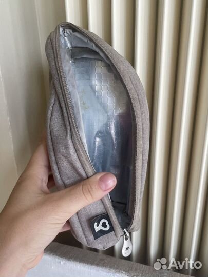 Сумка для бутылочки Doona