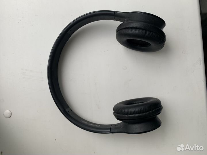 Беспроводные наушники