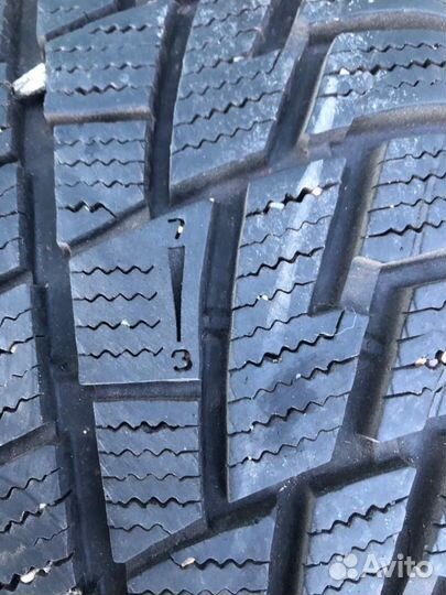 Cordiant Winter Drive 205/55 R16