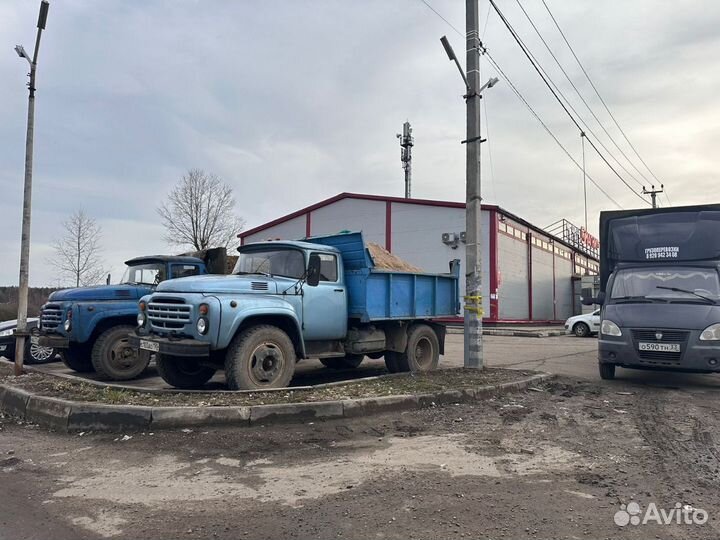 Крупные поставки щебня с доставкой в Жуковск