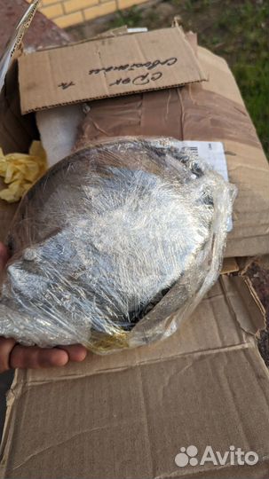 Генератор Honda VFR800 2002-2008