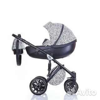 Коляска anex sport 2 в 1