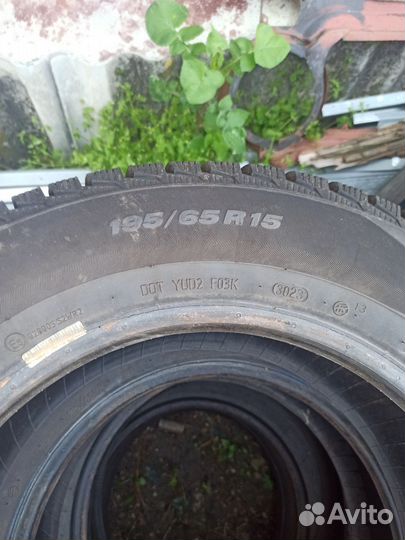 Viatti Bosco A/T 2.25/4.5 R15