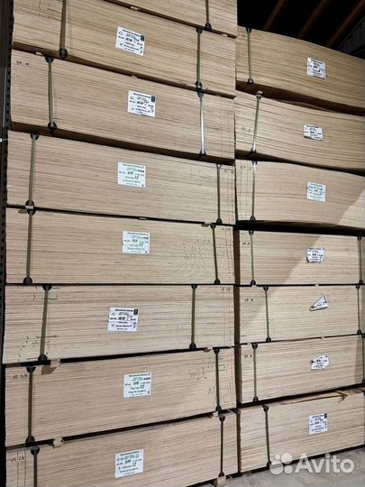 Фанера влагостойкая. Свое производство