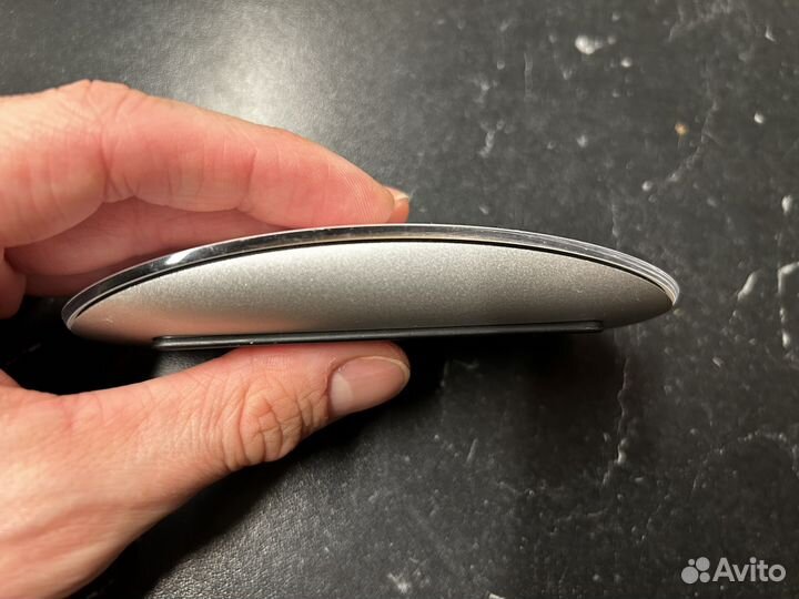 Мышь беспроводная Apple Magic Mouse 2 A1657 ориг