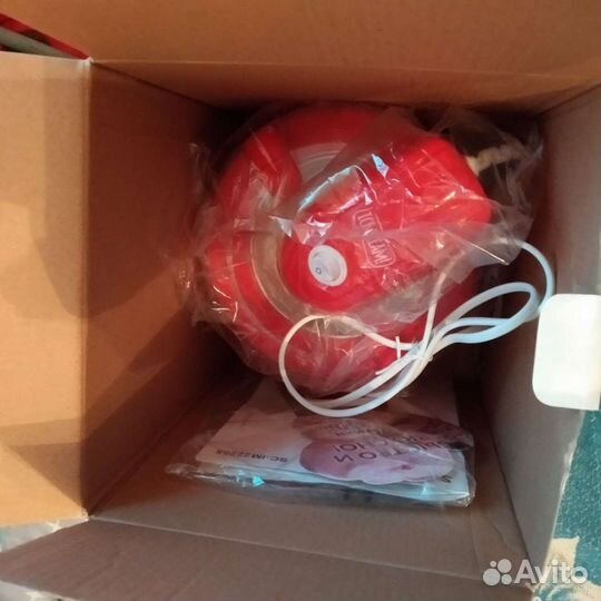 Мороженица scarlett SC-IM22255