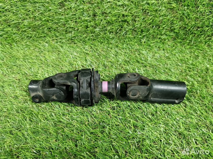 Карданчик рулевой Subaru Forester SG SG5 SG9 S11