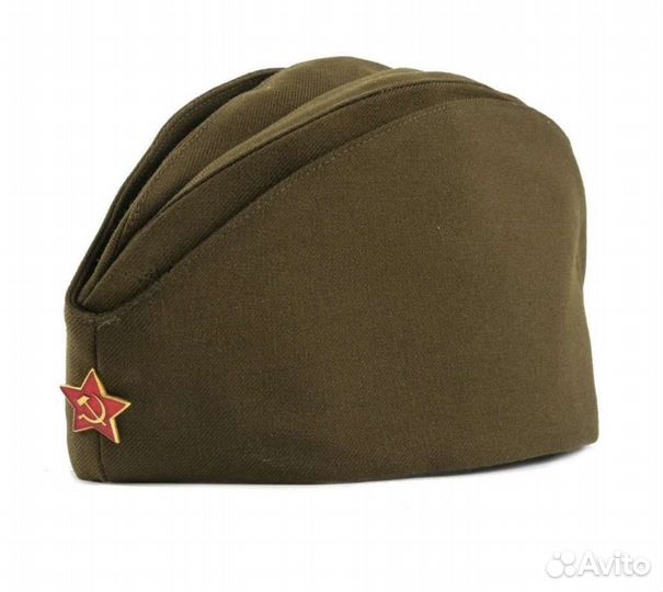 Военная пилотка