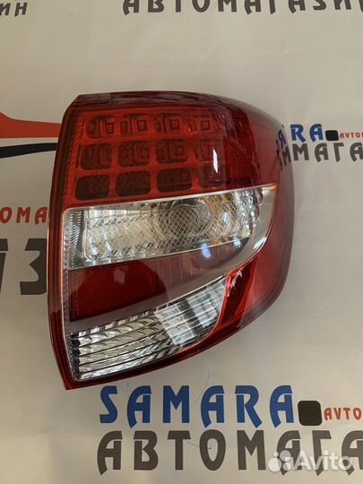 Диодные фонари granta