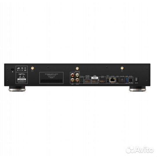 Медиаплеер Zappiti Neo 4K HDR