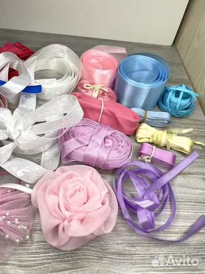 Ленты набор