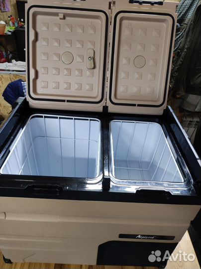 Холодильник автомобильный