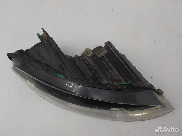 Фара правая Volkswagen Polo (Sed RUS) 2015