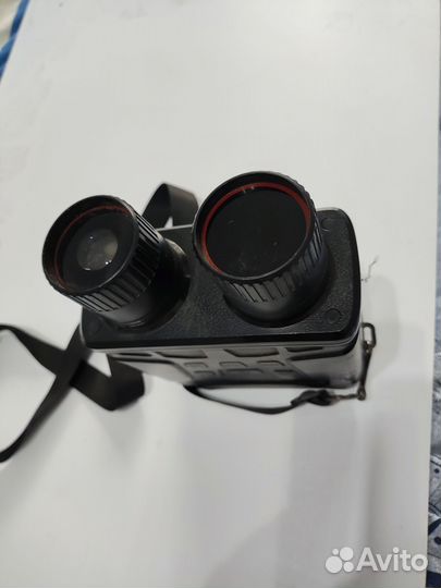 Прибор ночного видения Landview R6