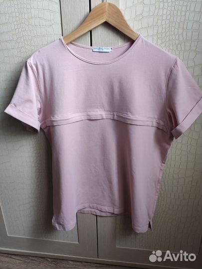 Одежда для кормящих пакетом 44 46