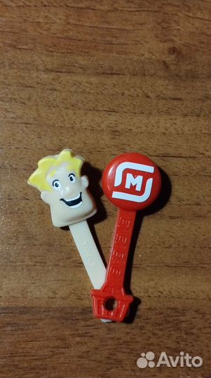 Скрепыши 4(1,2,3)