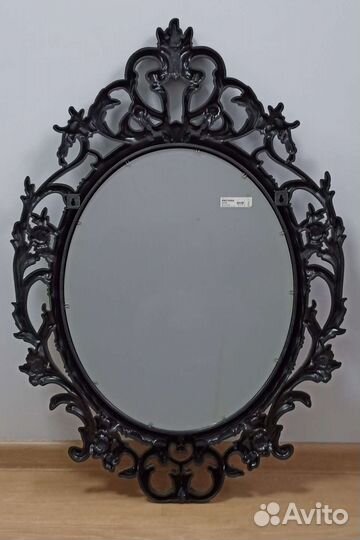 Зеркало настенное IKEA ung drill, Vikersund