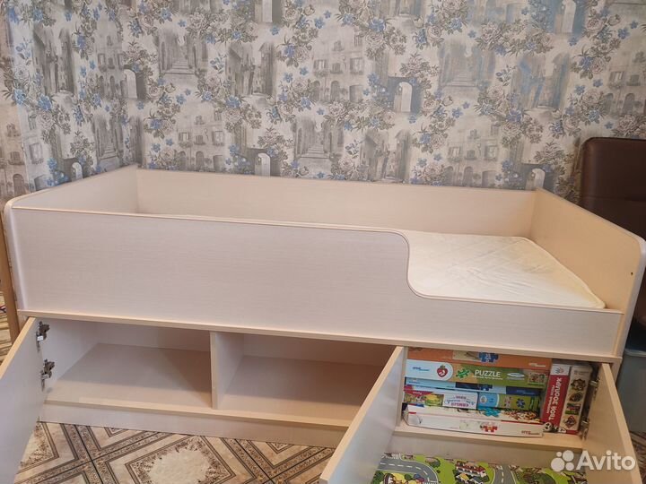 Продается детская кровать