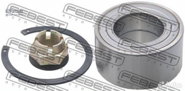 Febest DAC42770039KIT Подшипник