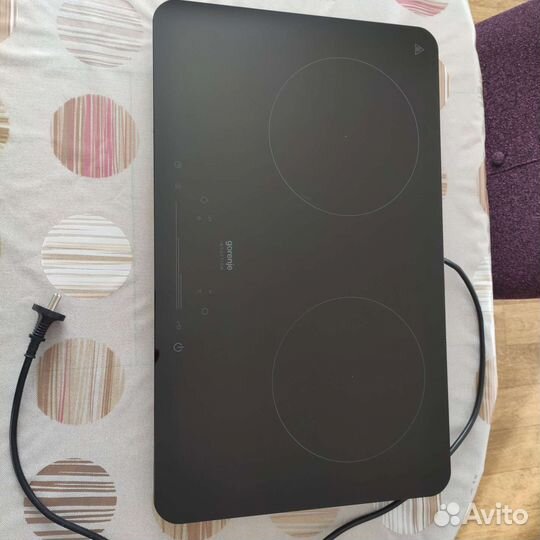 Плита электрическая