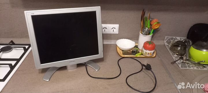 Монитор Phillips Model NO.170C5