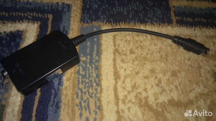 Переходник для sega