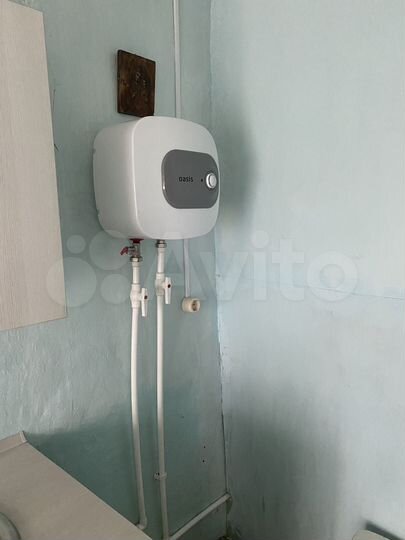 Дом 60 м² на участке 10 сот.