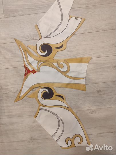 Косплей гань юй