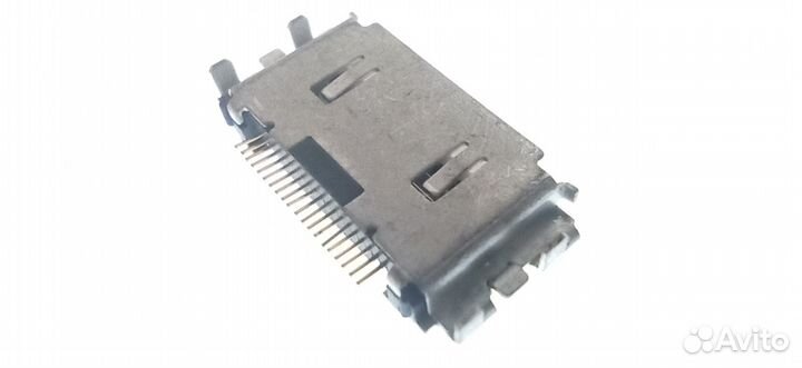 Разъем micro USB Samsung C3050, J700, M8800, S3310