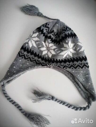 Шапка детская
