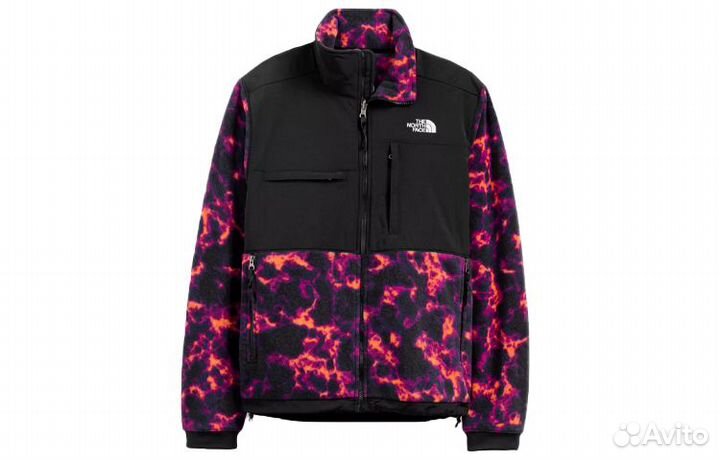 THE north face Jacket Men Black (XXL)(95)