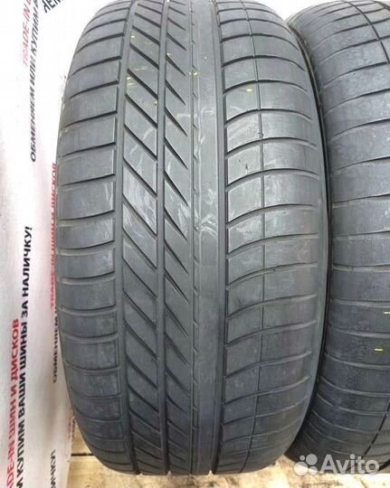 Goodyear Eagle Ultra Grip 265/50 R19