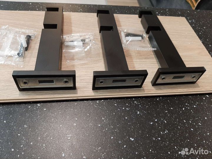 Аксессуары для карниза Хай-Тек (Arttex)