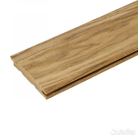 Вагонка из ясеня и термоясеня