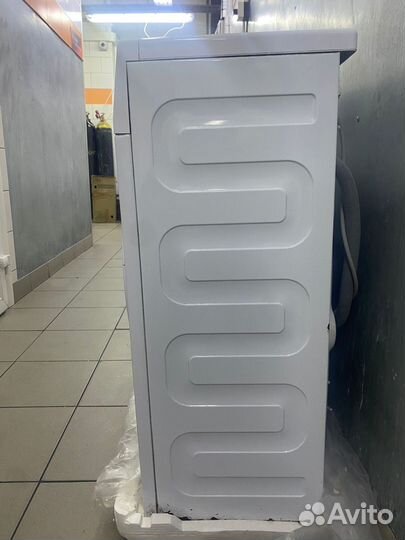 Стиральная машинка б/у