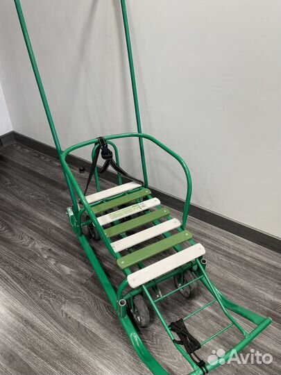 Санки тимка 5 универсал