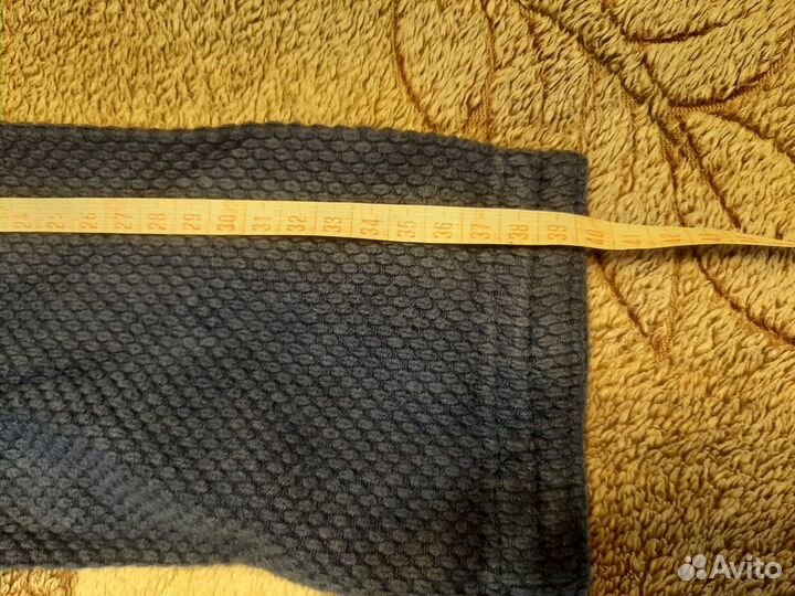 Кимоно для дзюдо рост 120