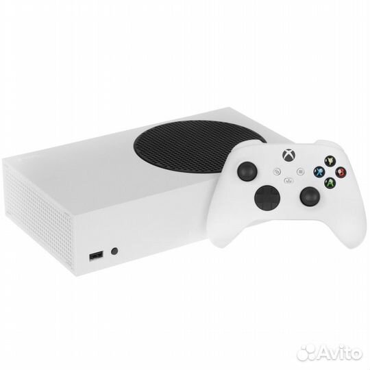 Xbox series s 512gb