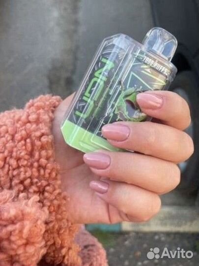 Услуги маникюра на дому