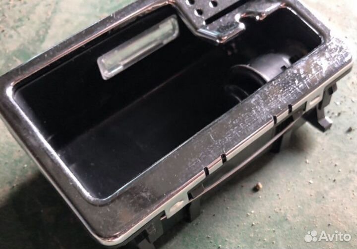 Пепельница прикуриватель Mersedes GLK