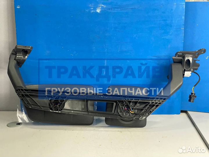 Зеркало Вольво фш4 правое оригинал