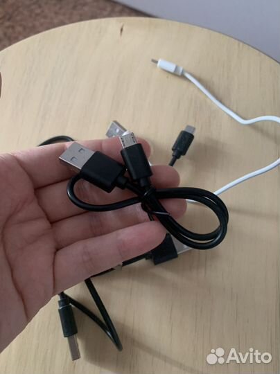 Провод микро USB новый