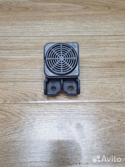 Звуковой сигнал Hyundai SantaFe 2022