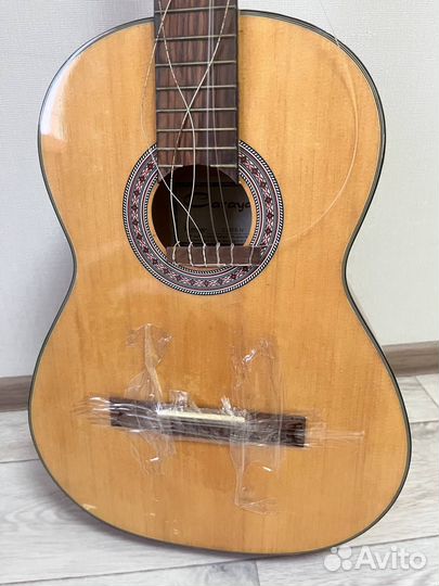 Гитара caraya c-955