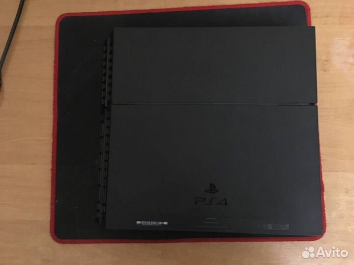 Sony playstation 4 PS4