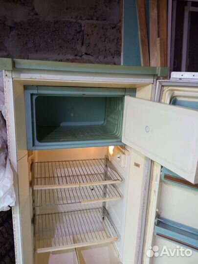 Холодильник