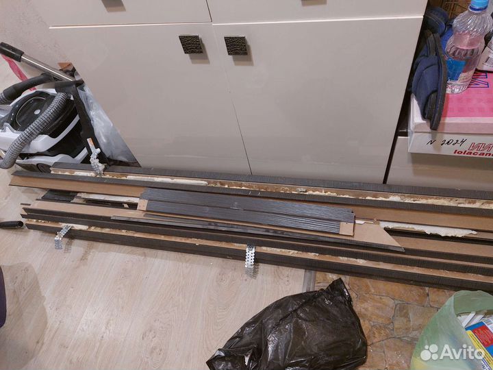 Межкомнатные двери бу