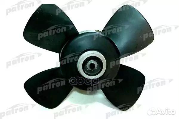 Вентилятор радиатора audi: 100 82-90, 100 Avant