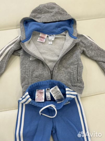 Спортивный костюм