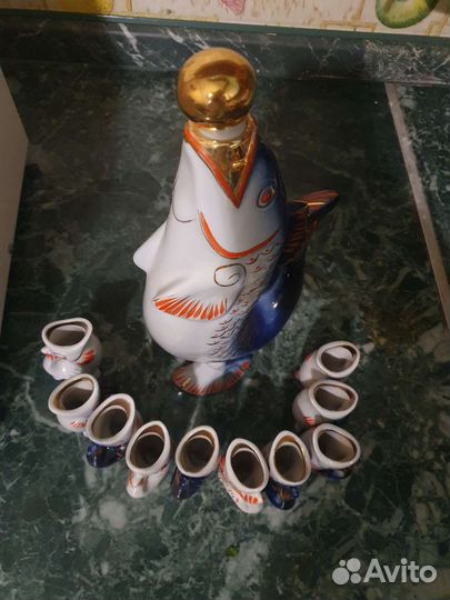 Ретро вещи из СССР